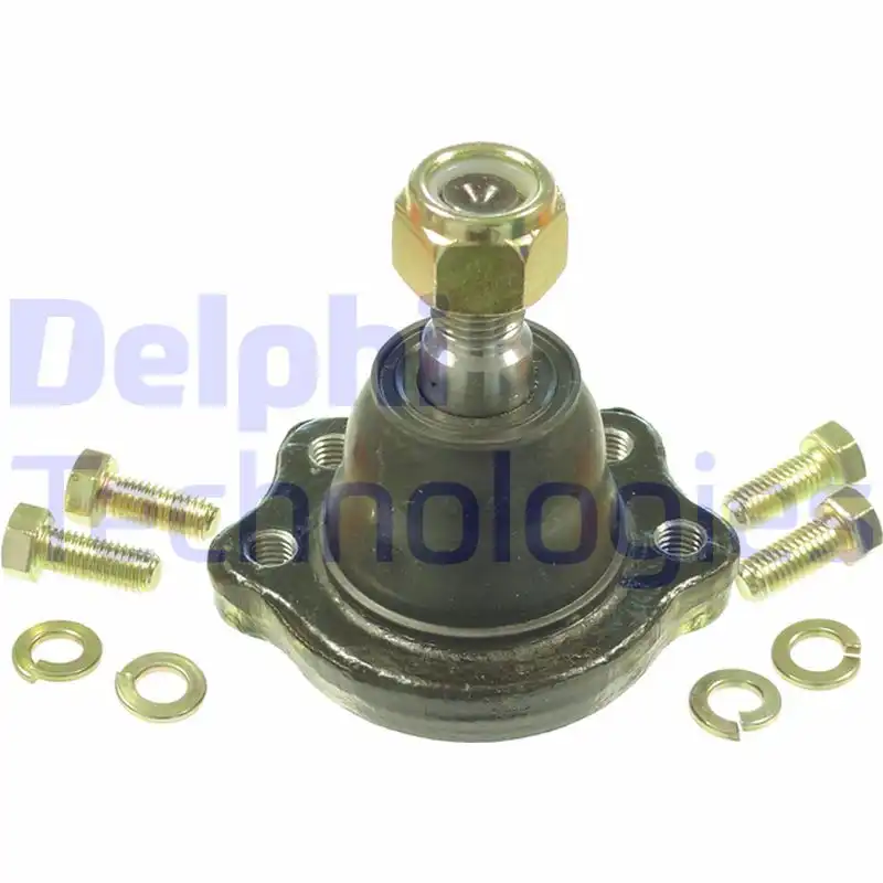 DELPHI TC393