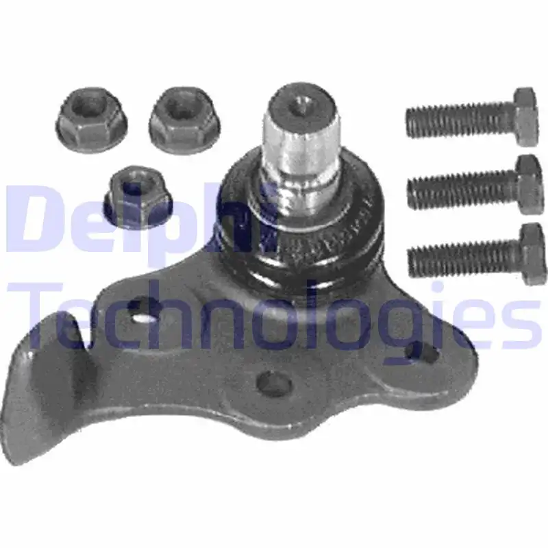 DELPHI TC394