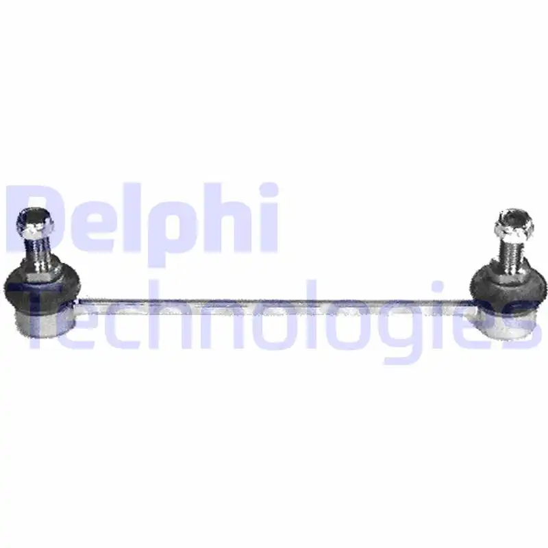 DELPHI TC396