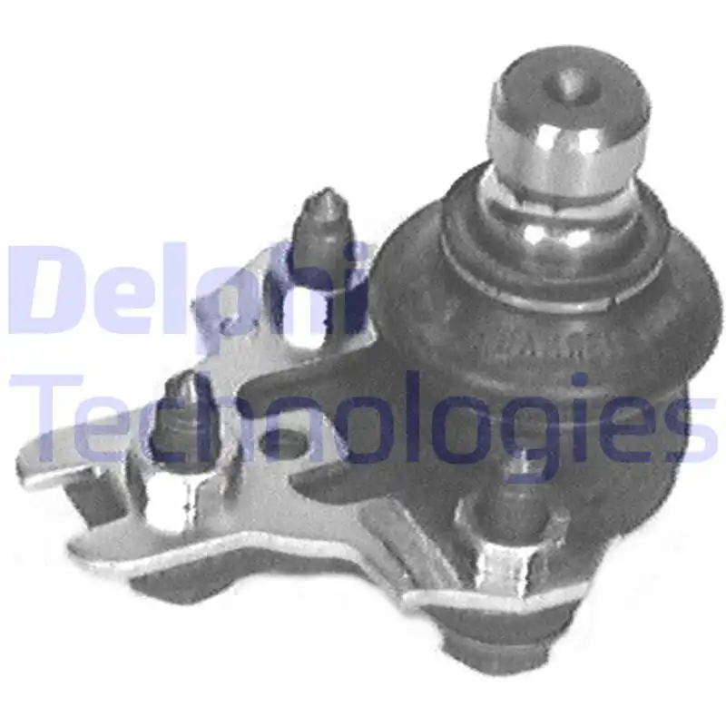 DELPHI TC413