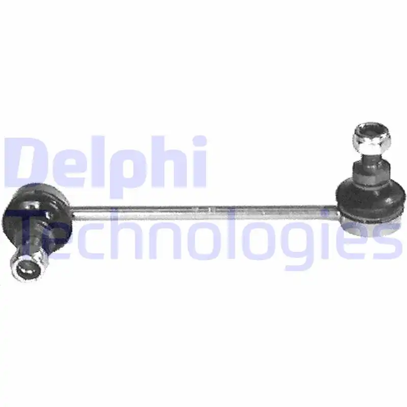 DELPHI TC417