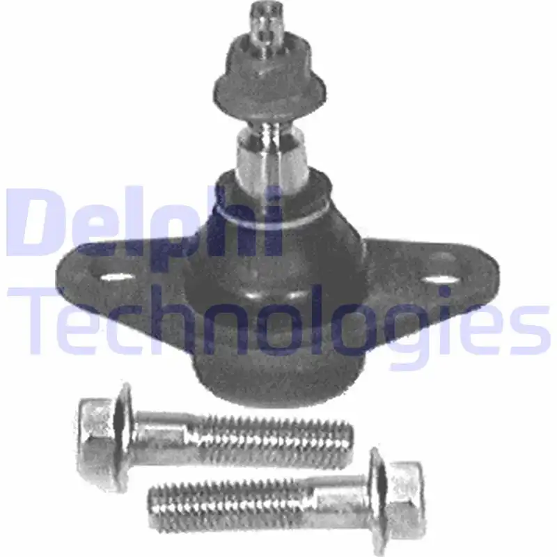 DELPHI TC418