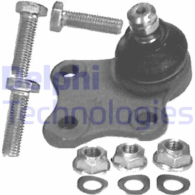 DELPHI TC419
