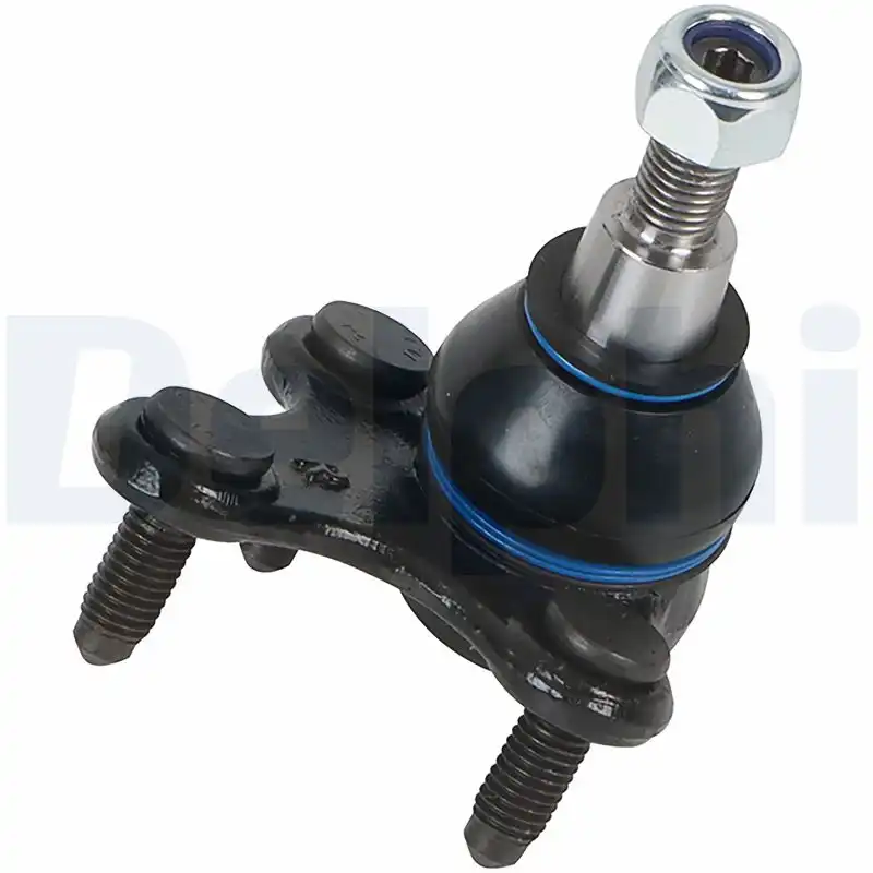 DELPHI TC4322