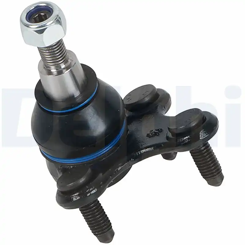 DELPHI TC4326