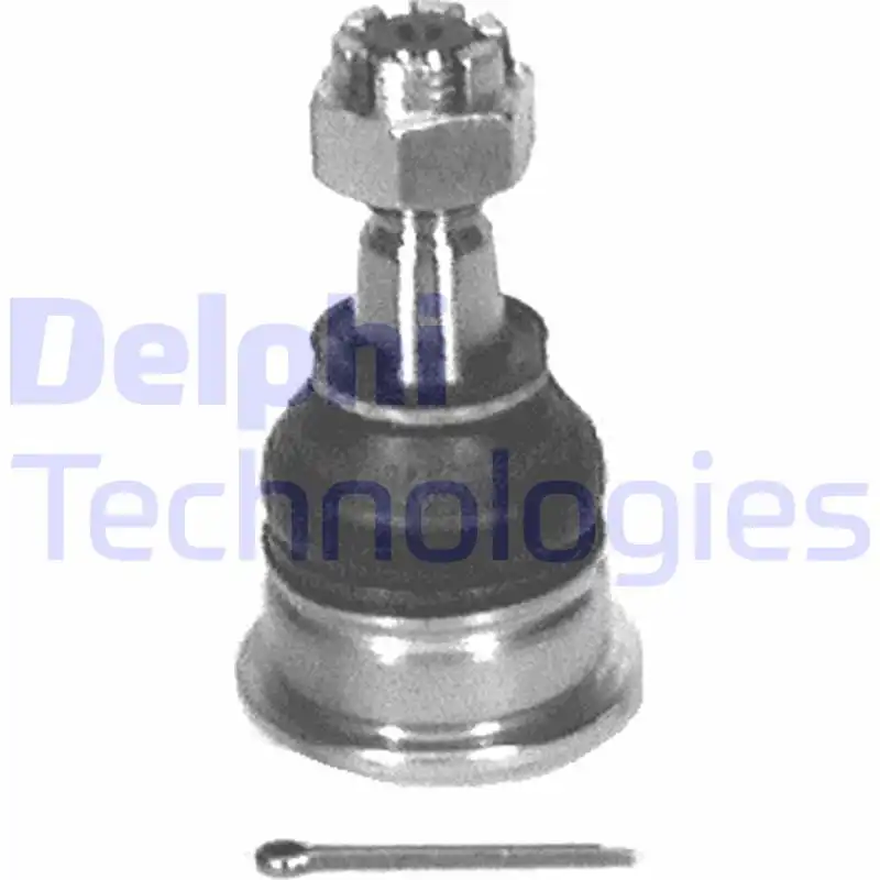 DELPHI TC435
