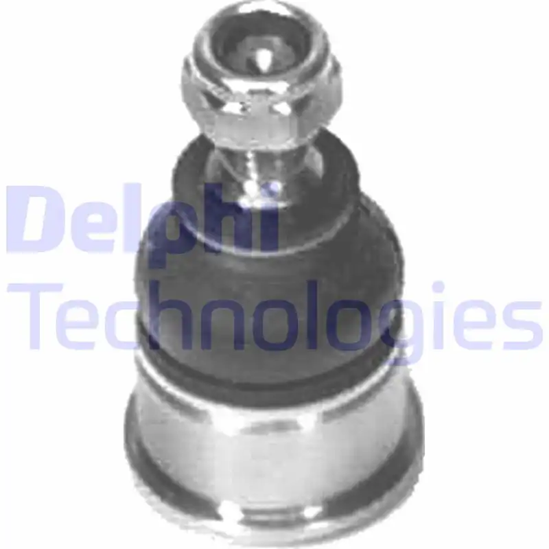 DELPHI TC437