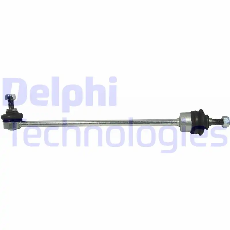 DELPHI TC453