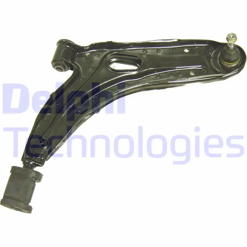 DELPHI TC466