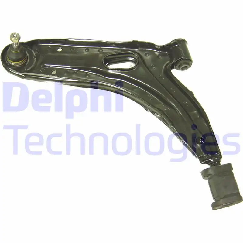 DELPHI TC467