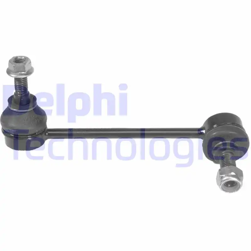 DELPHI TC484