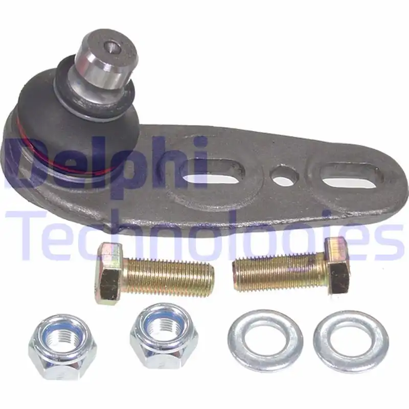 DELPHI TC498