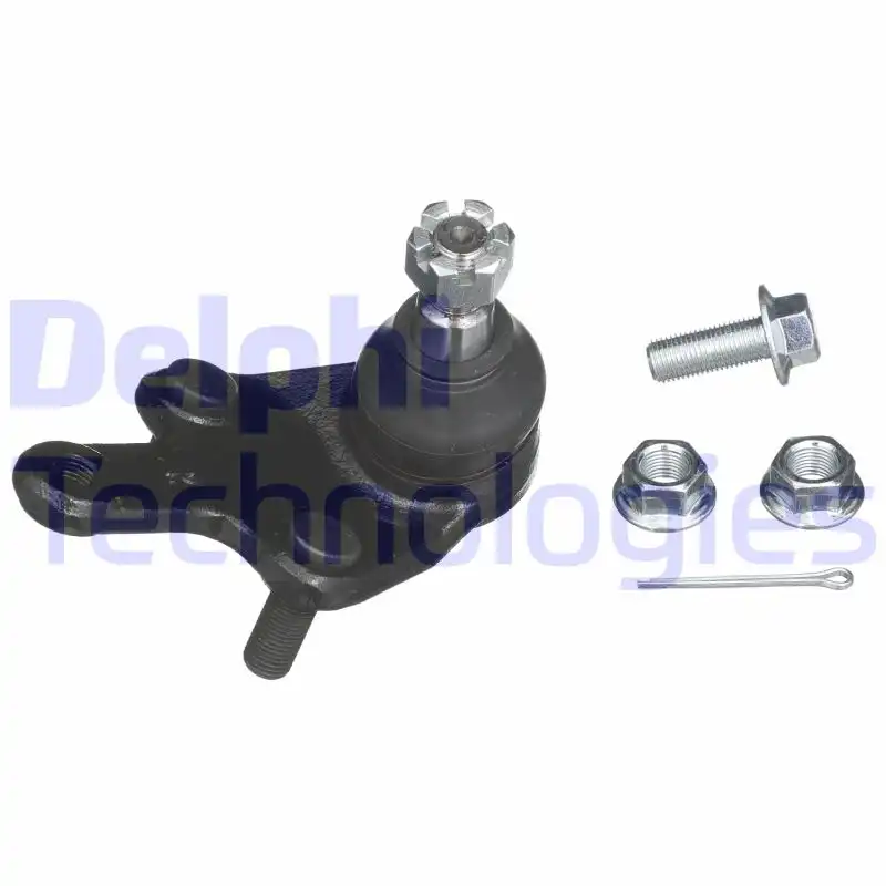 DELPHI TC5008