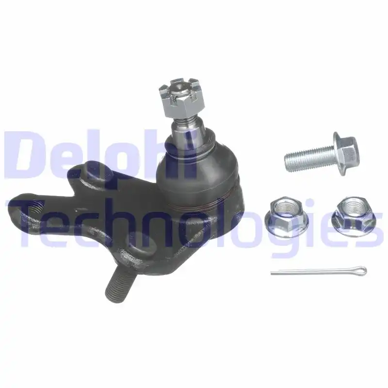 DELPHI TC5009