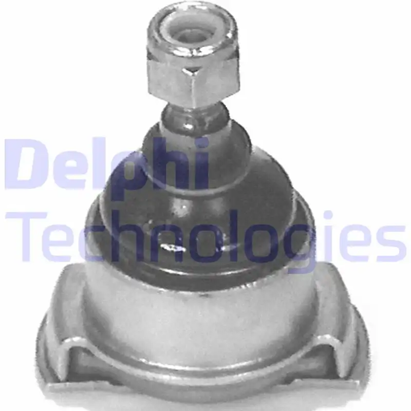 DELPHI TC509