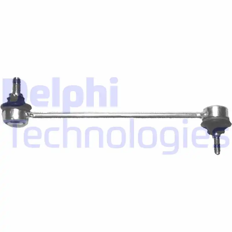 DELPHI TC510