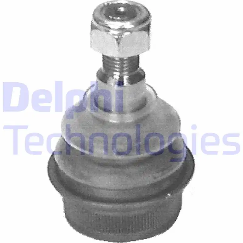 DELPHI TC519