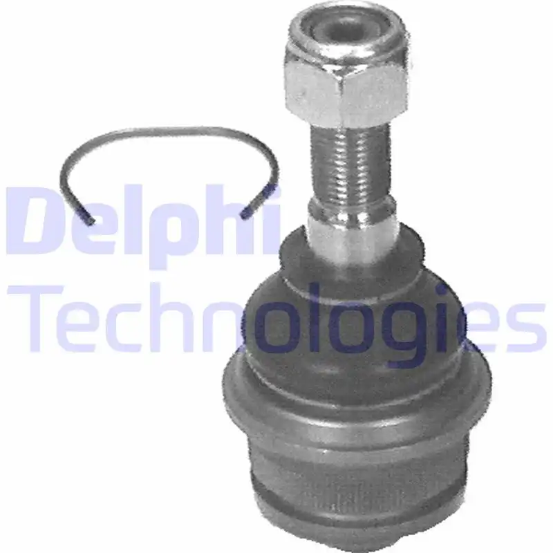DELPHI TC526