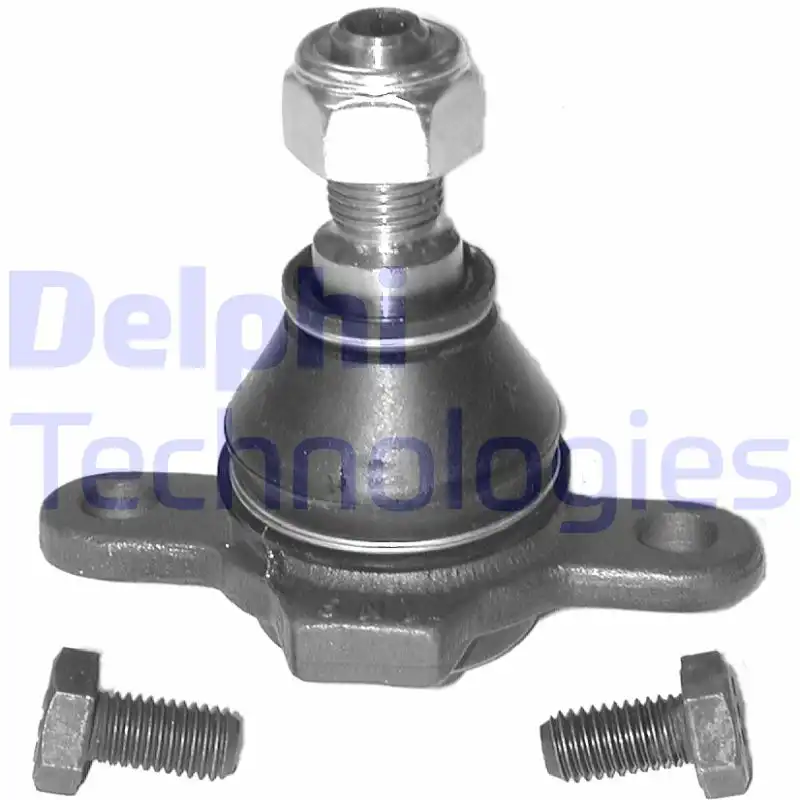 DELPHI TC527