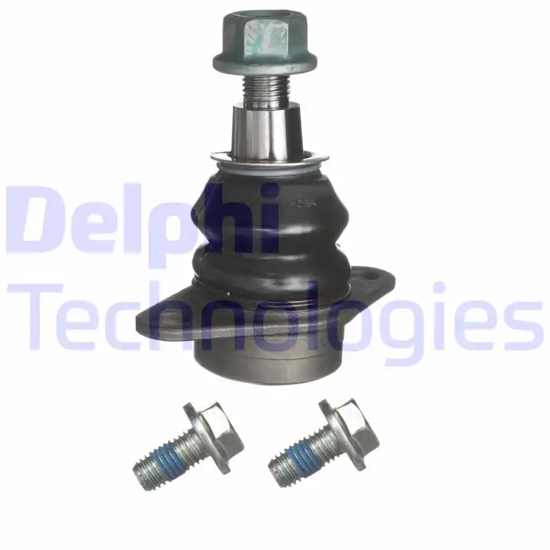 DELPHI TC5284
