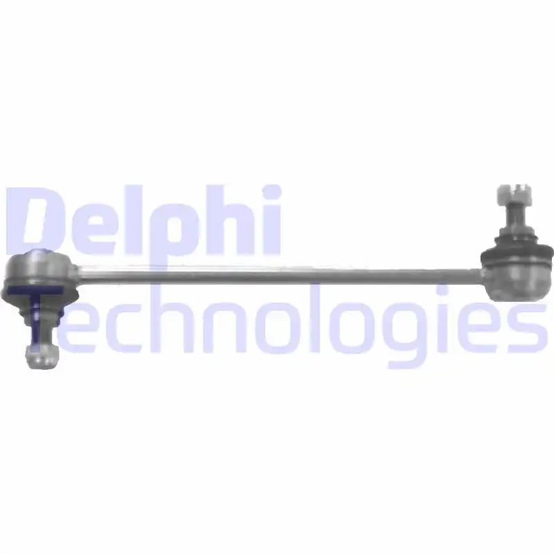DELPHI TC529