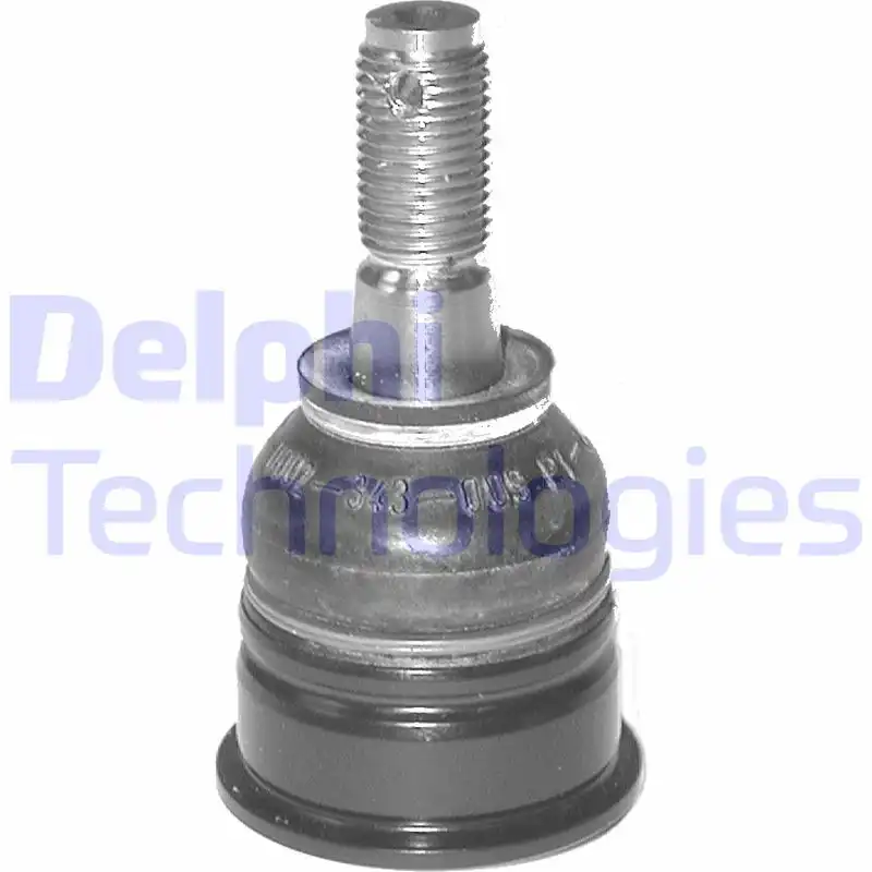 DELPHI TC530