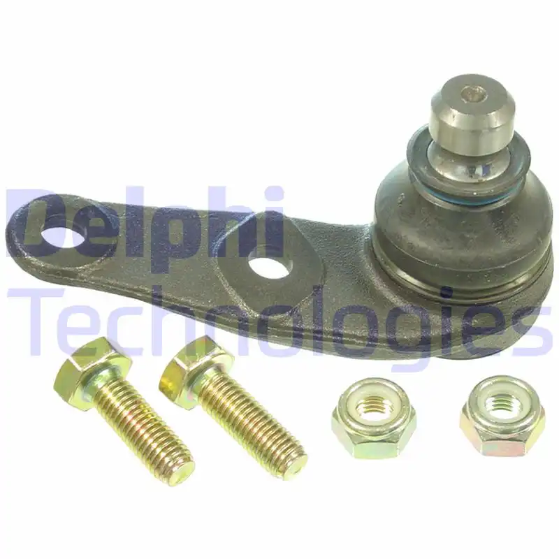 DELPHI TC541