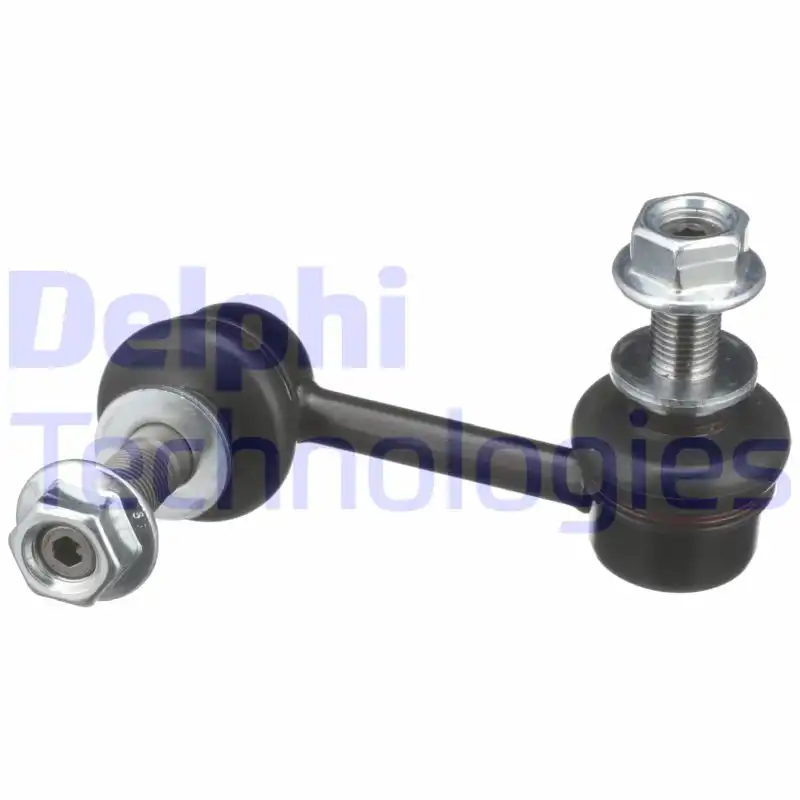 DELPHI TC5522