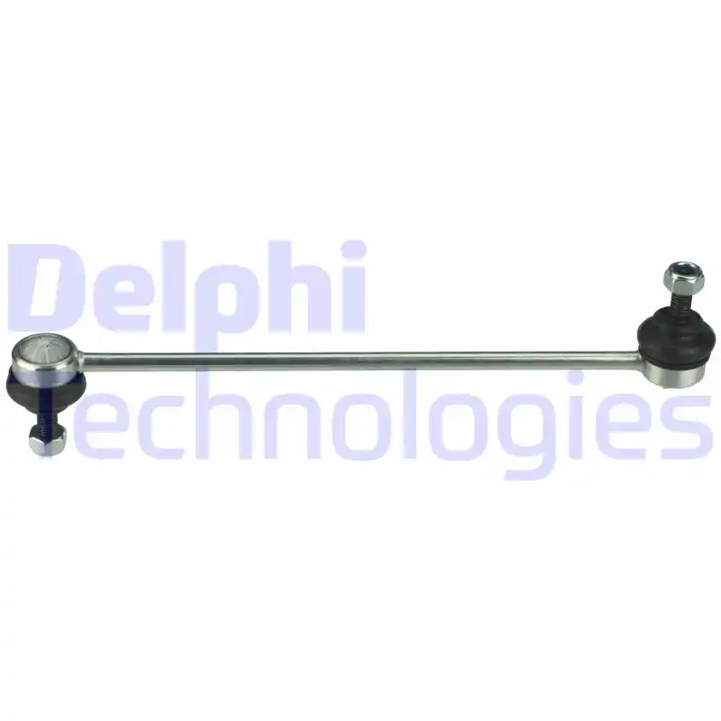 DELPHI TC554