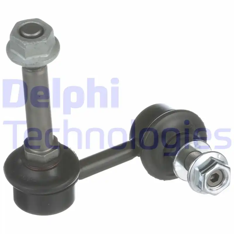 DELPHI TC5609