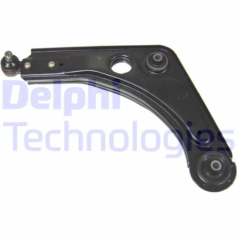 DELPHI TC571