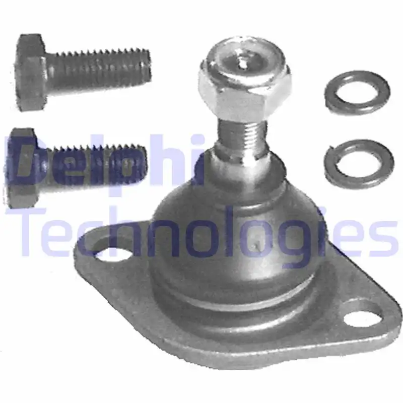 DELPHI TC583
