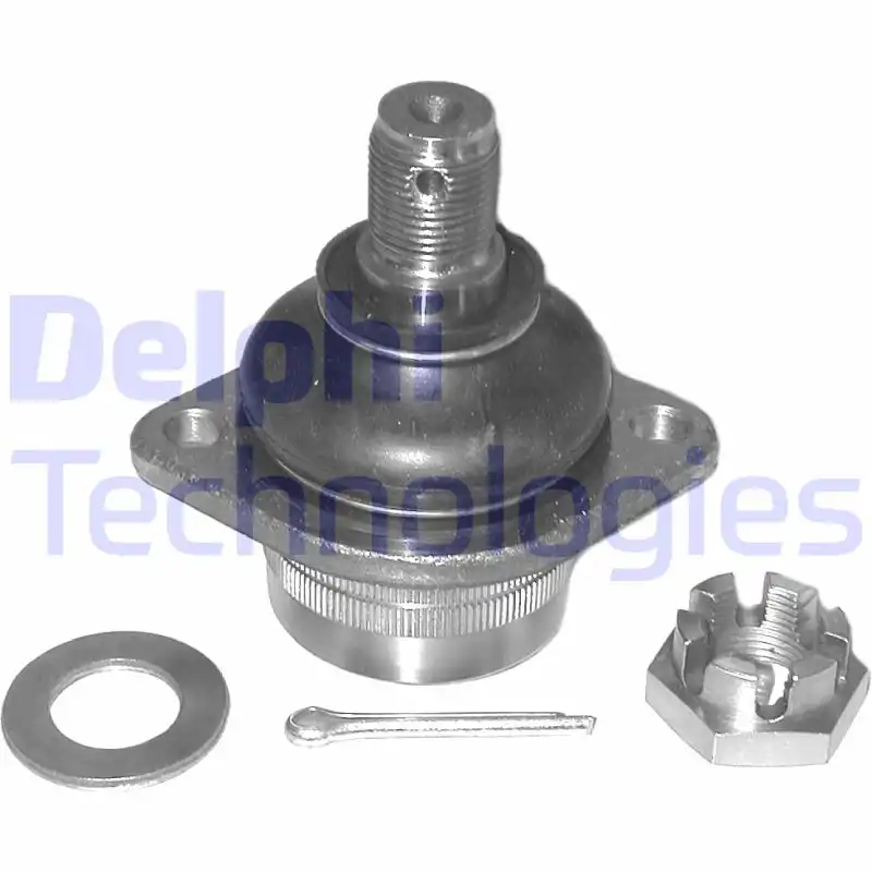 DELPHI TC584