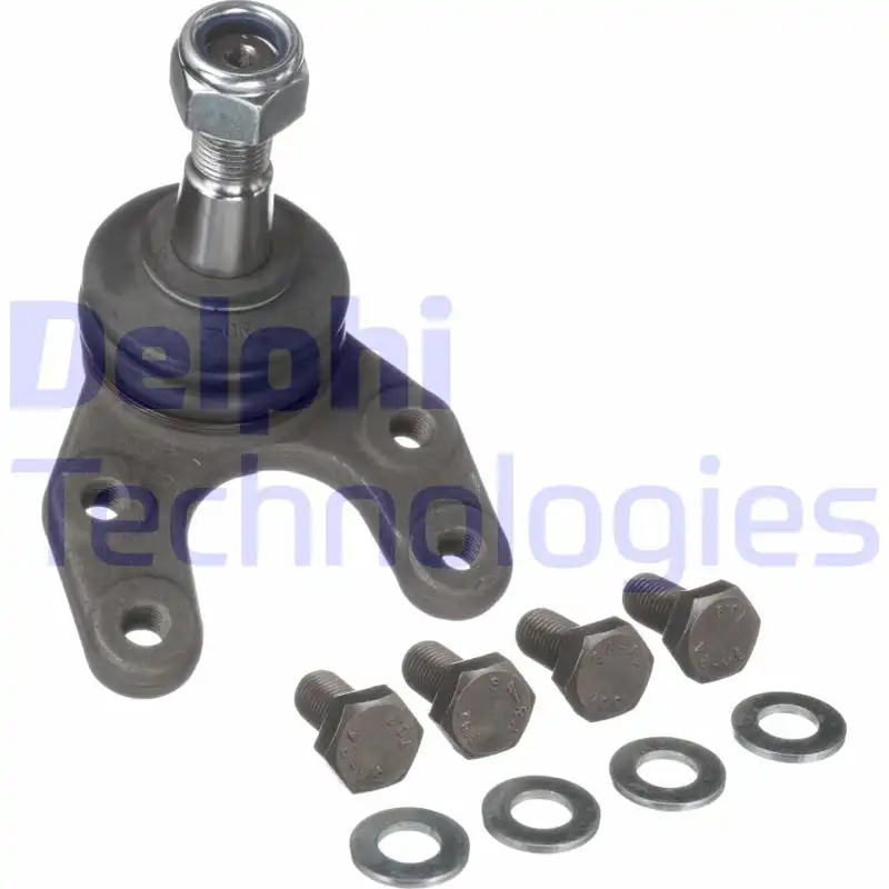 DELPHI TC587