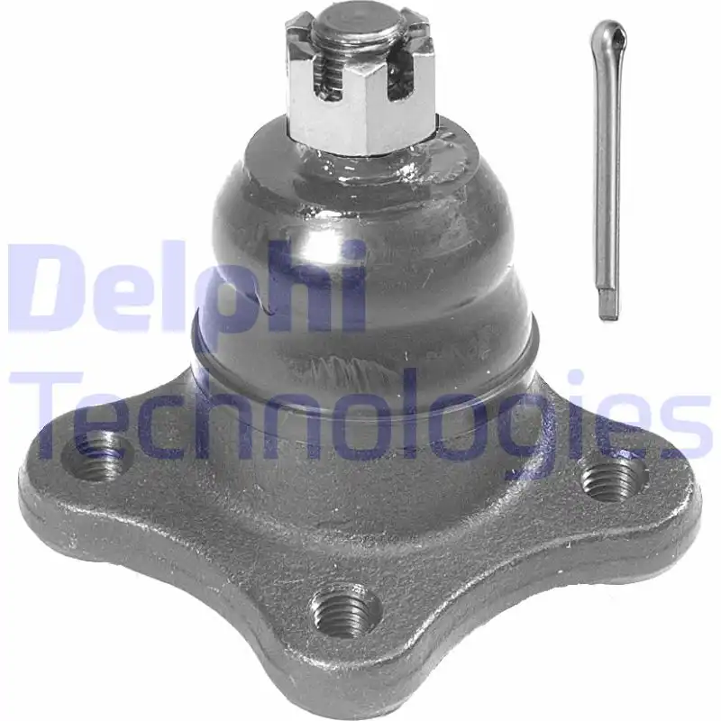 DELPHI TC588