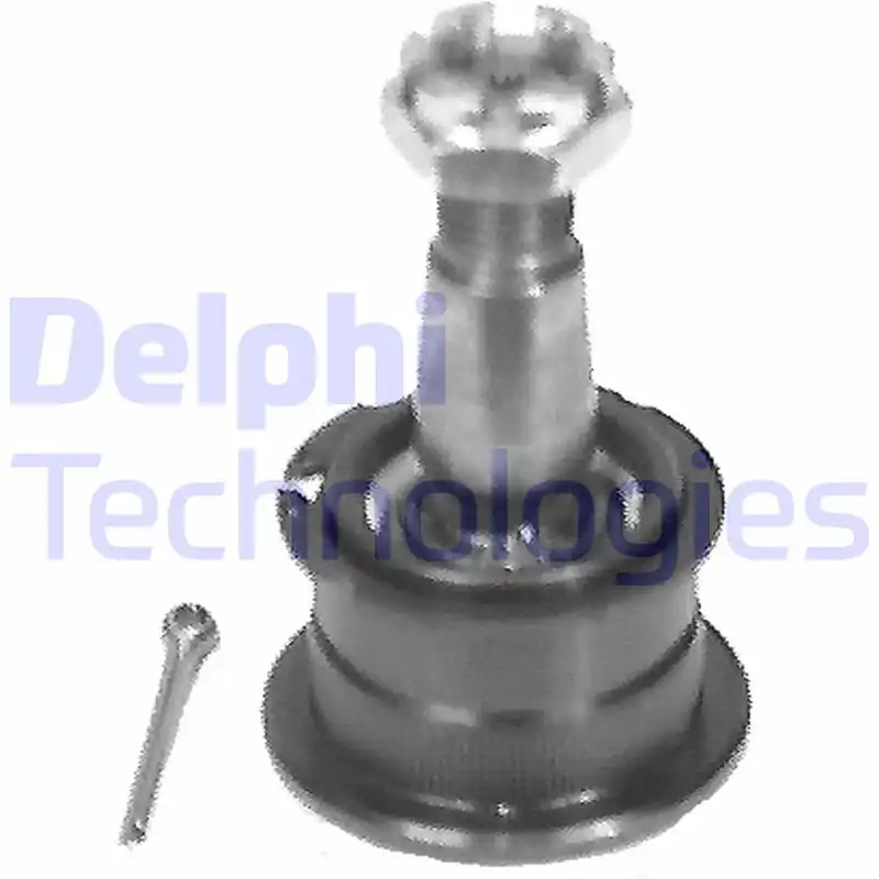 DELPHI TC595