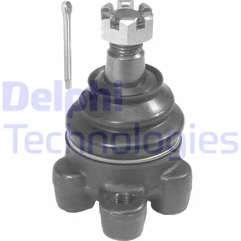 DELPHI TC596