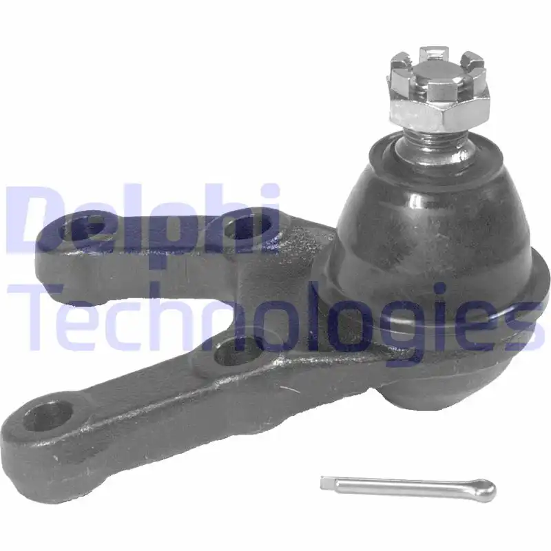 DELPHI TC597