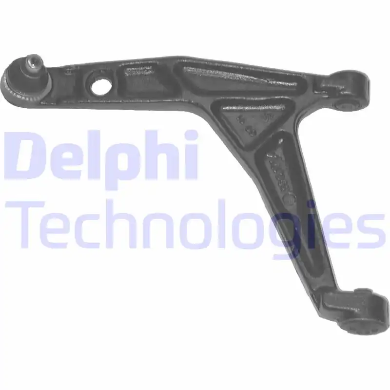 DELPHI TC607