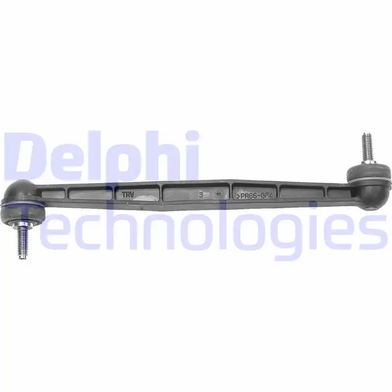 DELPHI TC618