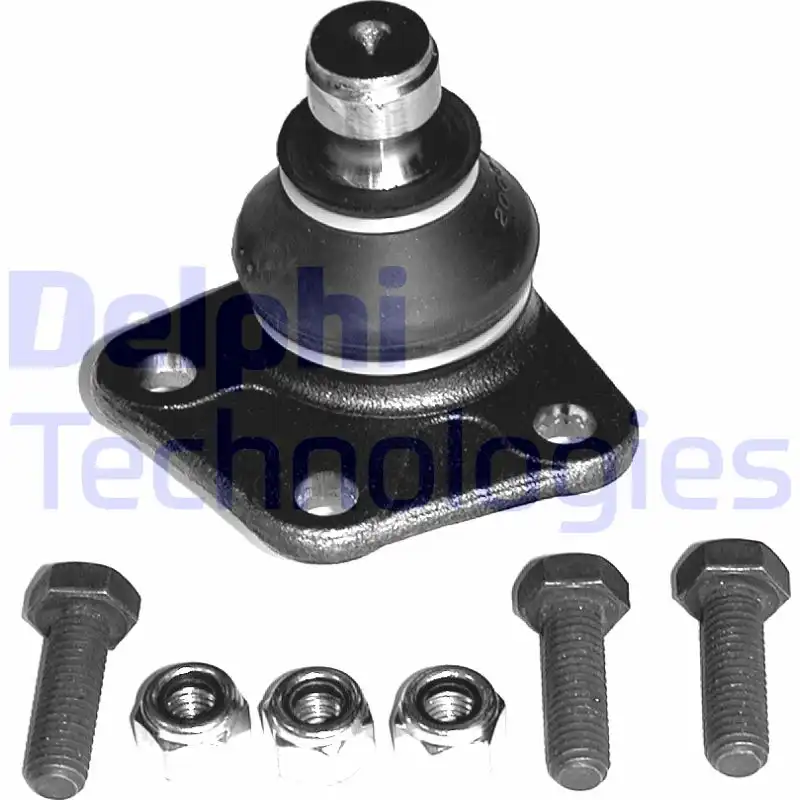 DELPHI TC629