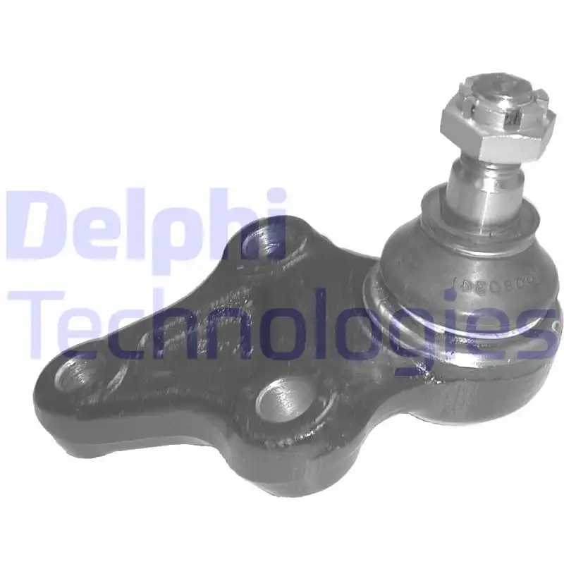 DELPHI TC630
