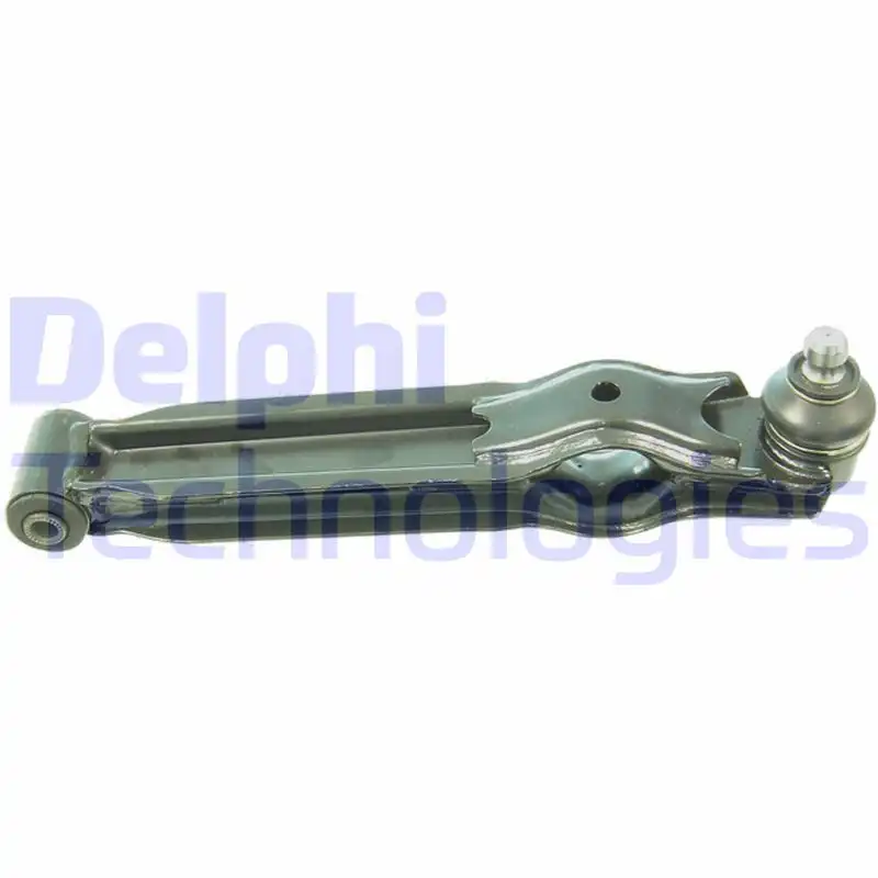 DELPHI TC631