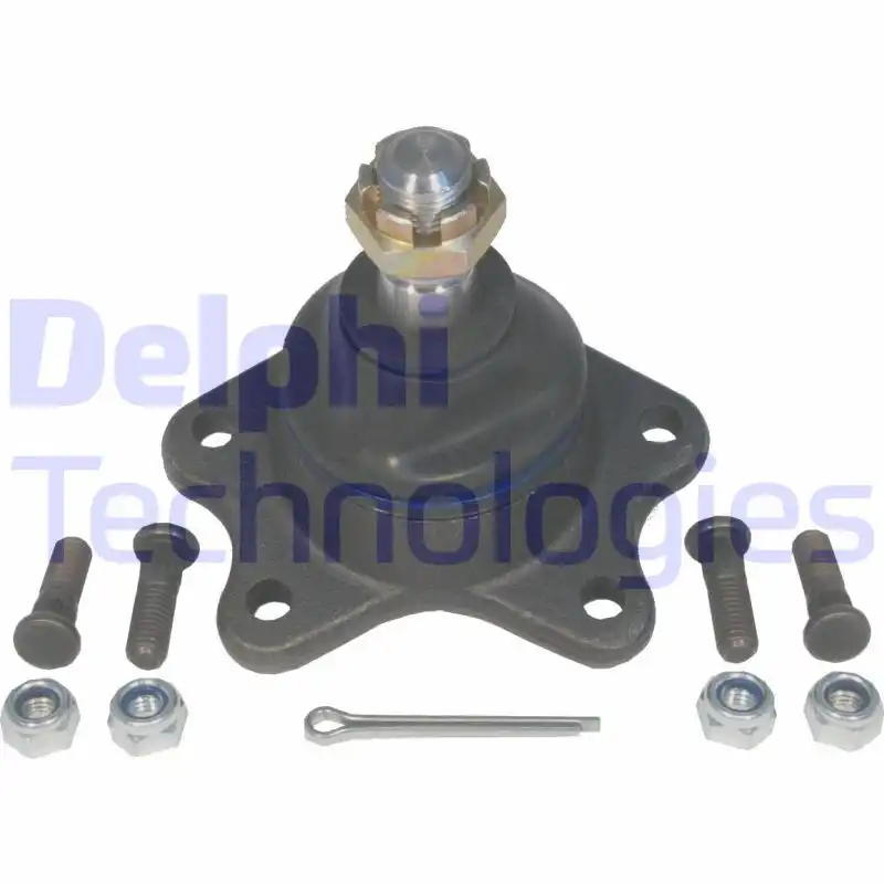DELPHI TC660