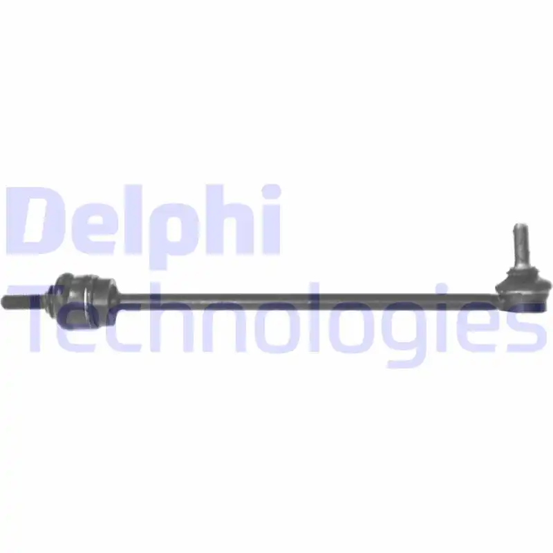 DELPHI TC675