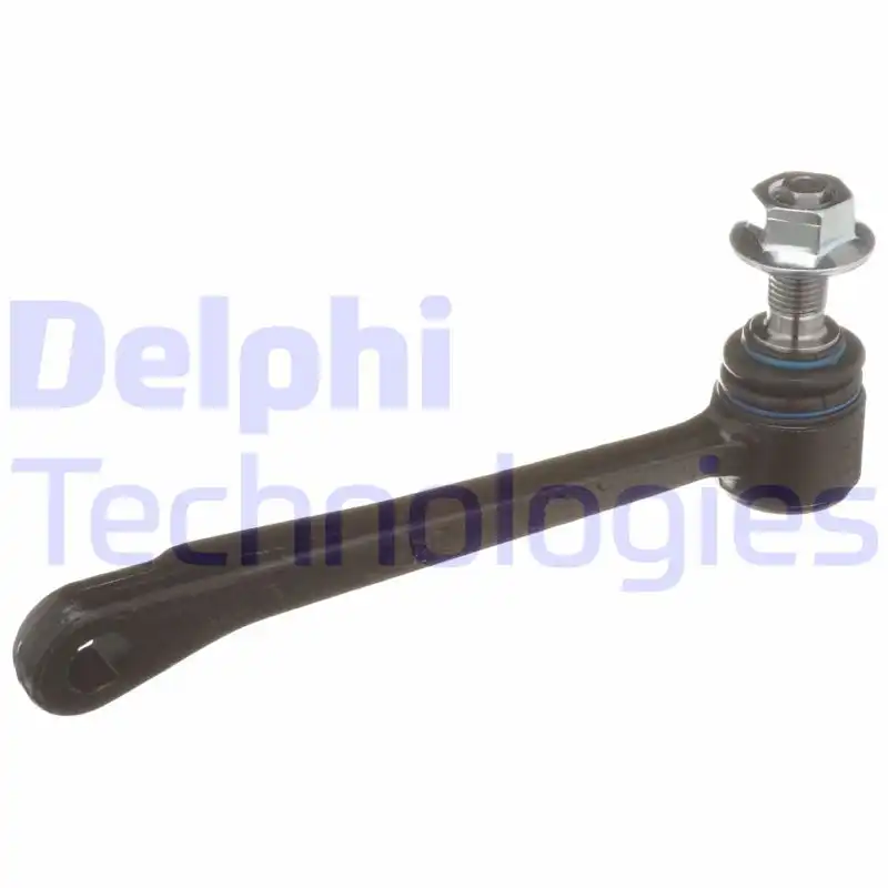 DELPHI TC6809