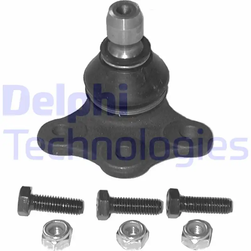 DELPHI TC687