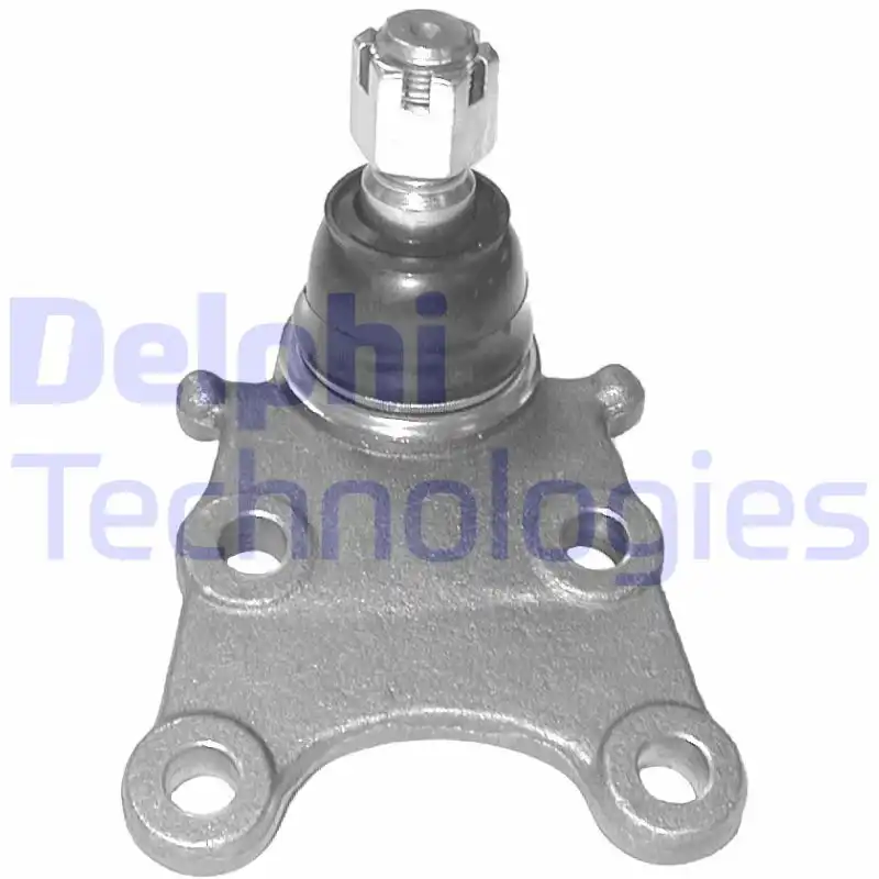 DELPHI TC691