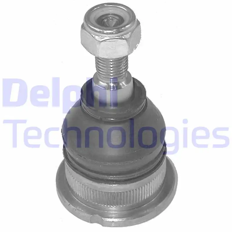 DELPHI TC696