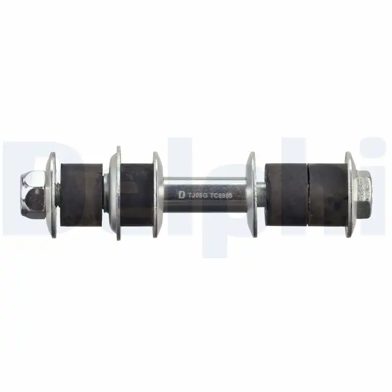 DELPHI TC6980